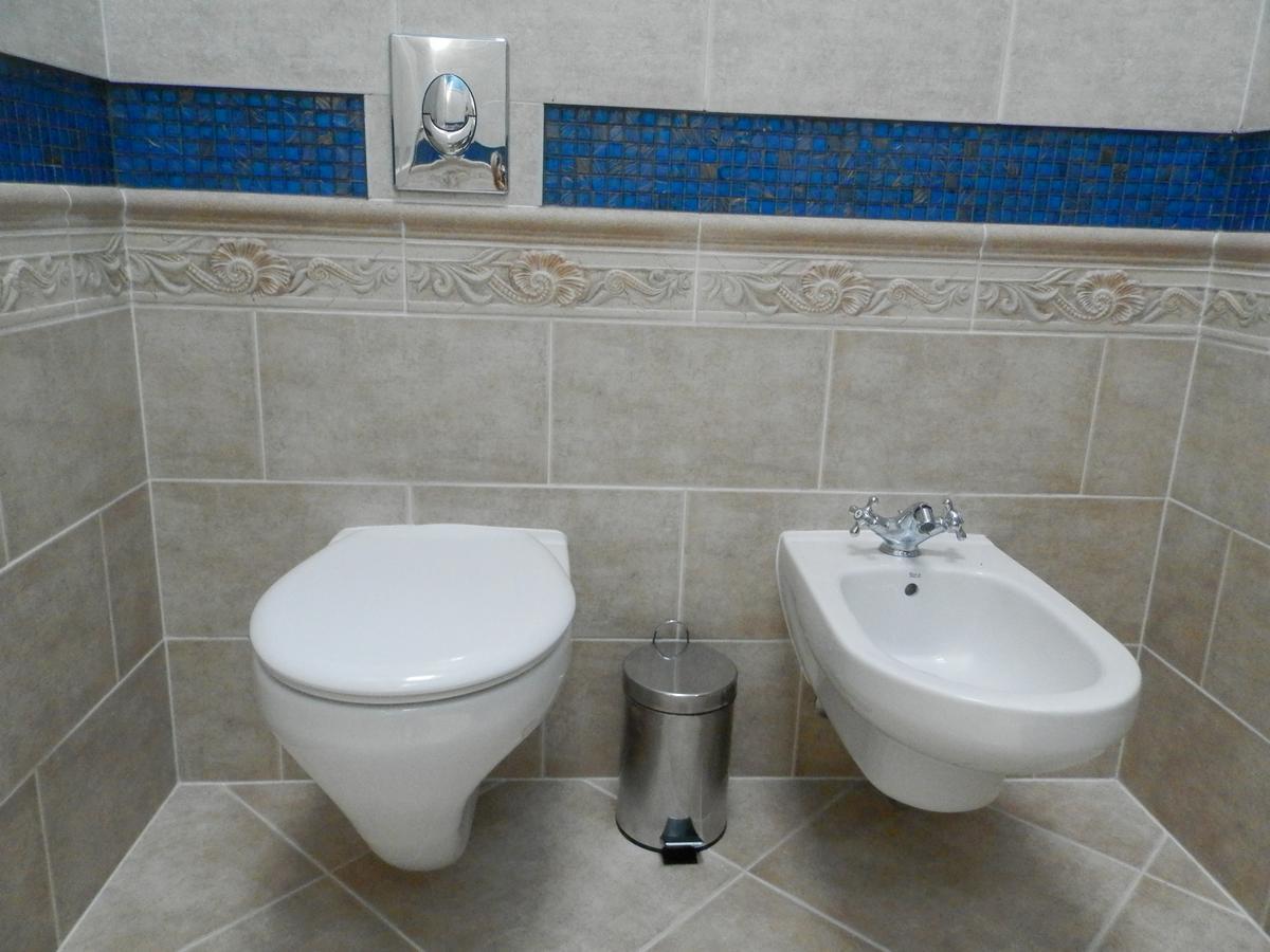 Bed and Breakfast Nagyret Panzio Eger Zewnętrze zdjęcie