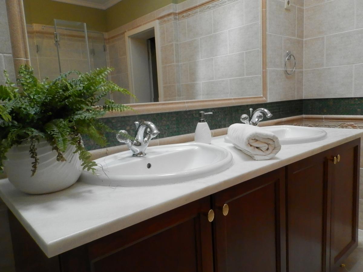 Bed and Breakfast Nagyret Panzio Eger Zewnętrze zdjęcie