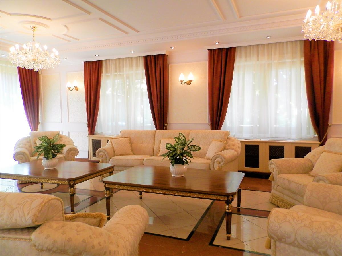 Bed and Breakfast Nagyret Panzio Eger Zewnętrze zdjęcie
