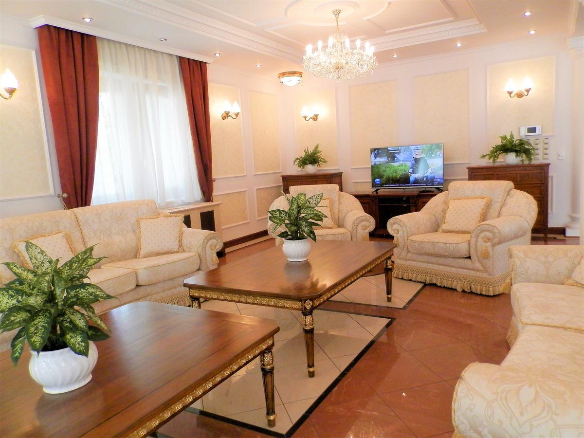 Bed and Breakfast Nagyret Panzio Eger Zewnętrze zdjęcie