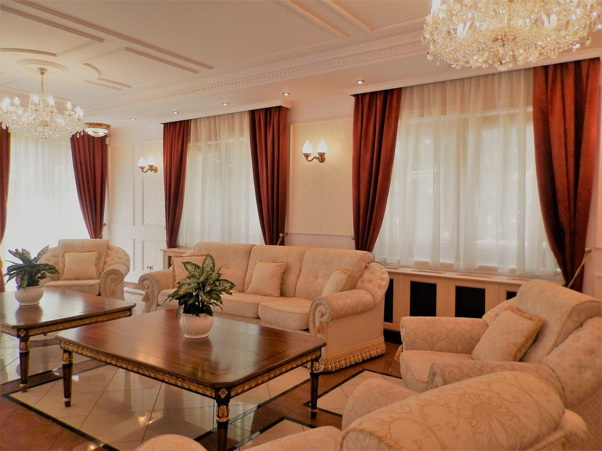 Bed and Breakfast Nagyret Panzio Eger Zewnętrze zdjęcie