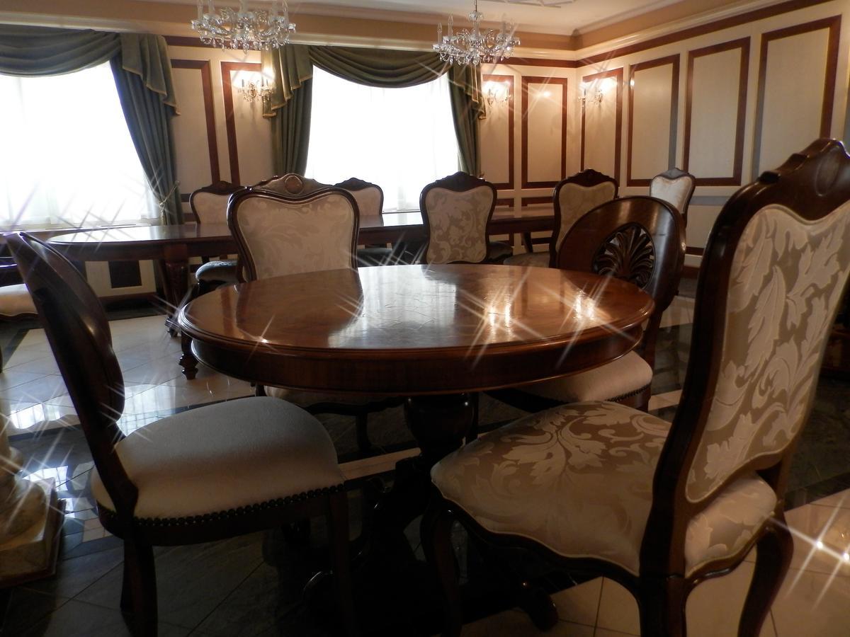 Bed and Breakfast Nagyret Panzio Eger Zewnętrze zdjęcie