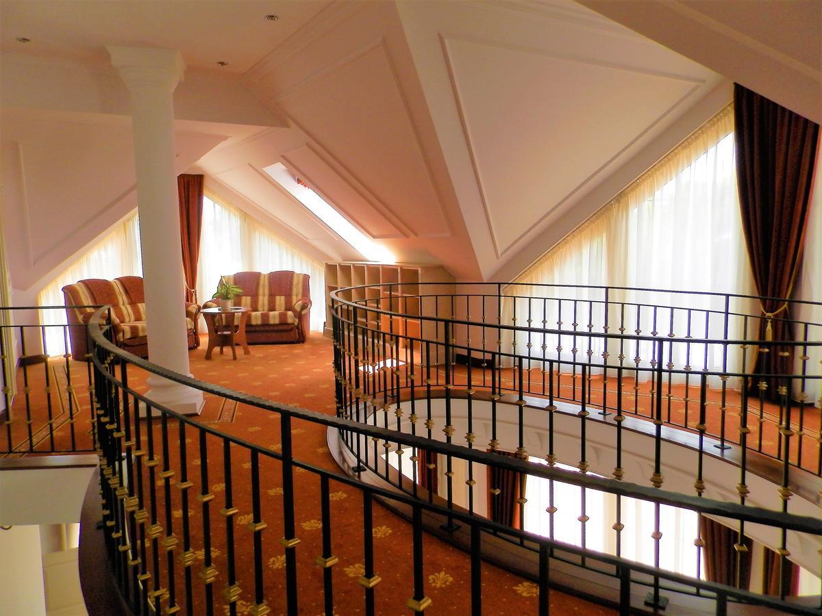 Bed and Breakfast Nagyret Panzio Eger Zewnętrze zdjęcie