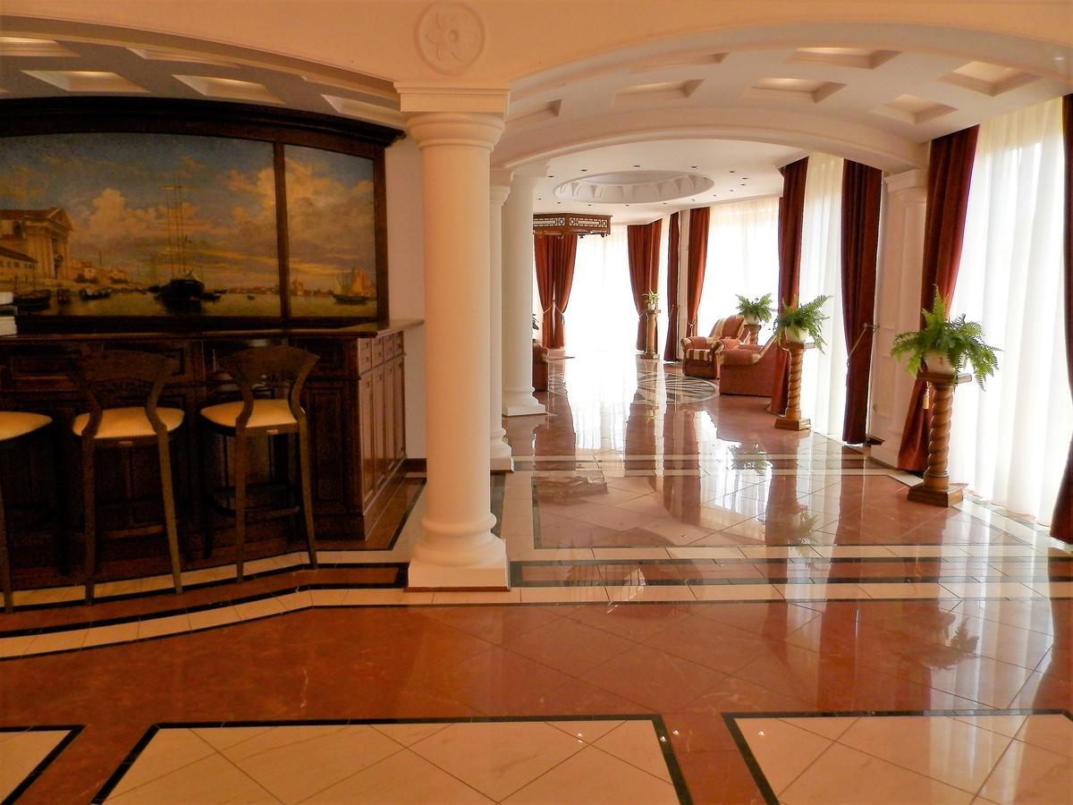 Bed and Breakfast Nagyret Panzio Eger Zewnętrze zdjęcie