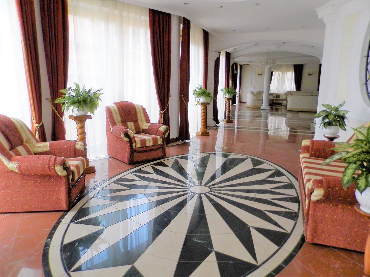Bed and Breakfast Nagyret Panzio Eger Zewnętrze zdjęcie