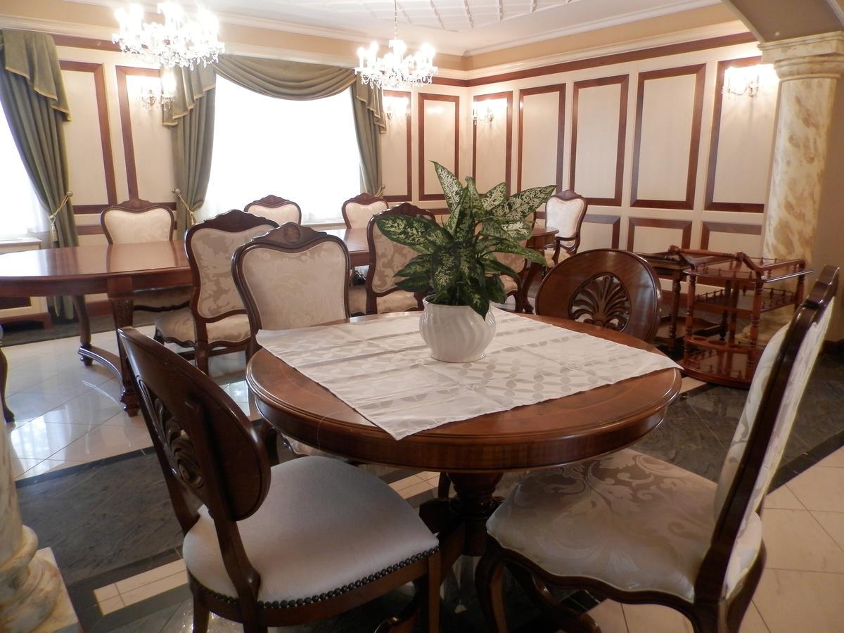 Bed and Breakfast Nagyret Panzio Eger Zewnętrze zdjęcie