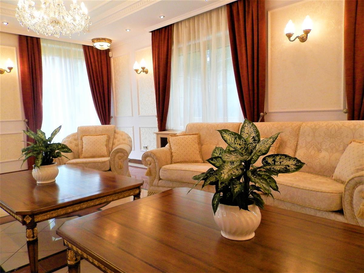 Bed and Breakfast Nagyret Panzio Eger Zewnętrze zdjęcie