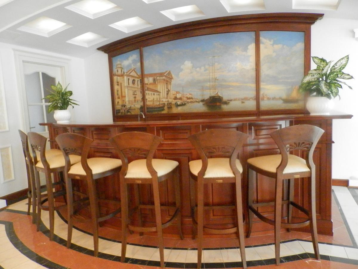 Bed and Breakfast Nagyret Panzio Eger Zewnętrze zdjęcie